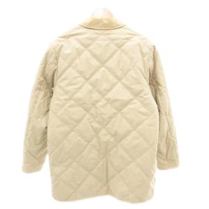 burberrys 白タグ 90s ヴィンテージ キルティング コート ベージュ