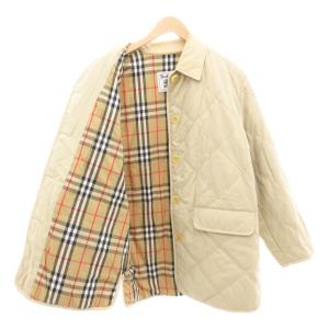 burberrys 白タグ 90s ヴィンテージ キルティング コート ベージュ