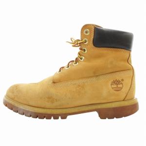 6 INCH PREMIUM WATERPROOF BOOT