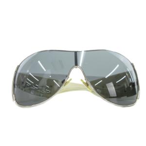 サングラス シールド 05 6G 白系 DG2005 /UO GY01