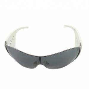 DOLCE&GABBANA サングラス シールド 05 6G 白系 DG2005 /UO GY01