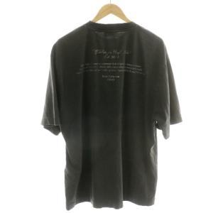 Off-White Mary Skate T-Shirt Tシャツ カットソー 半袖 モックネック スケート マリア バイアスプリント