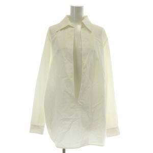 マルジェラ期 ヴィンテージ アーカイブ ヴァルーズ シャツ 38 ホワイト