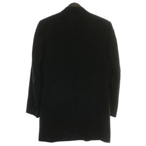 DOLCE&GABBANA スーツ セットアップ 上下 テーラードジャケット シングル 2B 総裏地 肩パッド センターベント パンツ