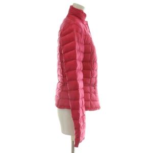MONCLER LIZA ダウンジャケット 0 ピンク