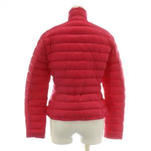 MONCLER LIZA ダウンジャケット 0 ピンク