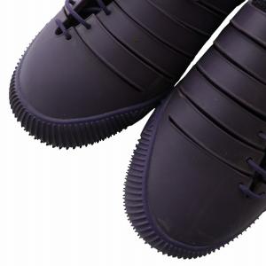 BOTTEGA VENETA クライマー キャンピング CLIMBER CAMPING スニーカー ラバー ローカット レースアップ