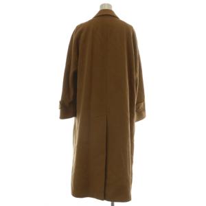 burberrys 90’s ステンカラーコート カシミヤ 11AB3 L ブラウン