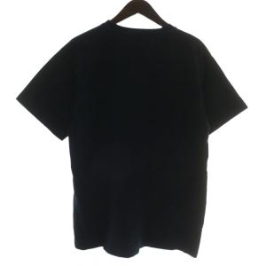 GUCCI FIRENZE 1921 コットン ジャージー Tシャツ インターロッキングG