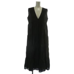 CHELSEA ワンピース XS ブラック