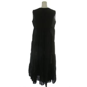 Merlette CHELSEA ワンピース XS ブラック