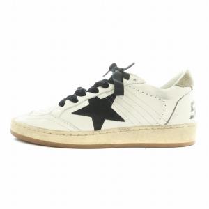 BALL STAR スニーカー 36 ホワイト