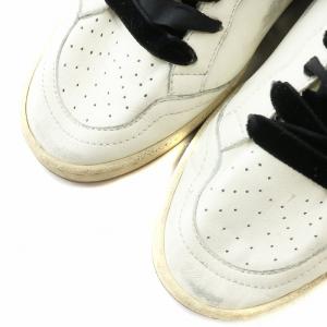 GOLDEN GOOSE BALL STAR スニーカー 36 ホワイト