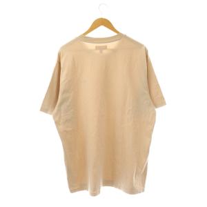 Supreme Ｔシャツ スモールボックスロゴ XL ベージュ