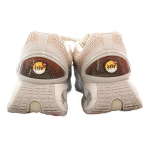 NIKE AIR MAX DN ローカットスニーカー FJ3145-101 25.5cm