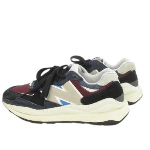 M5740 スニーカー 23cm マルチカラー M5740TB