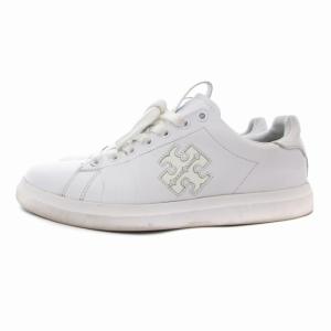 スニーカー シューズ ローカット ロゴ 5.5 白 ホワイト /AE GY19