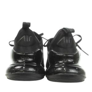 NIKE Air Max 270 スニーカー 22.5cm ブラック