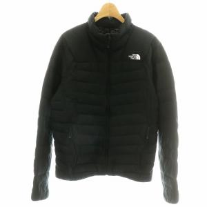 サンダージャケット Thunder Jacket ダウンジャケット アウター パーテックス PERTEX
