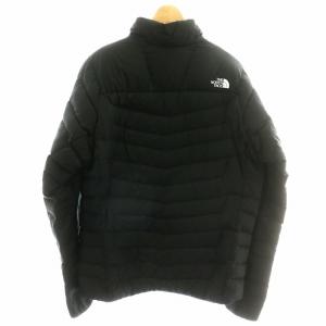 THE NORTH FACE サンダージャケット Thunder Jacket ダウンジャケット アウター パーテックス PERTEX