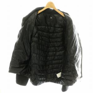 THE NORTH FACE サンダージャケット Thunder Jacket ダウンジャケット アウター パーテックス PERTEX