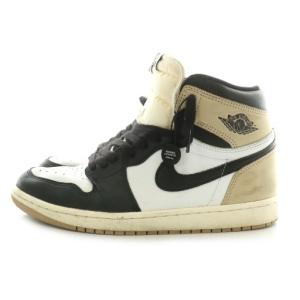 WMNS AIR JORDAN 1 RETRO HIGH OG スニーカー