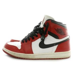 Air Jordan 1 Retro High Chicago