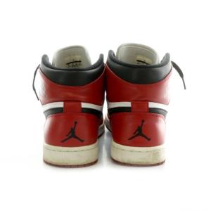 NIKE Air Jordan 1 Retro High Chicago