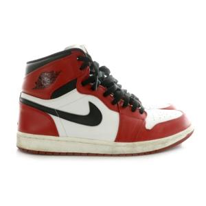 NIKE Air Jordan 1 Retro High Chicago