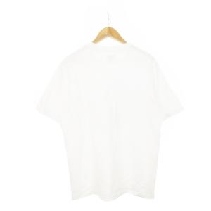 Supreme light s/s top Tシャツ M ホワイト