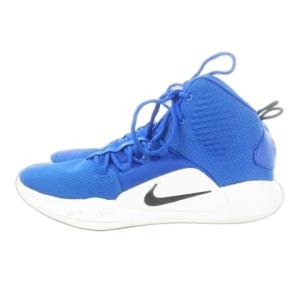 Hyperdunk X Mid スニーカー