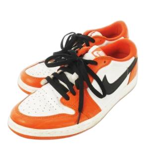 AIR JORDAN 1 LOW OG RETRO