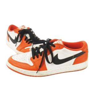 NIKE AIR JORDAN 1 LOW OG RETRO