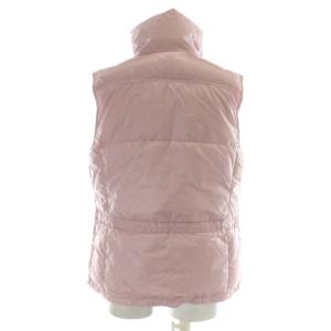 MAX MARA WEEKEND LINE ダウンベスト 38 ピンク