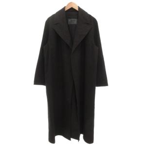 ヴィンテージ チェスター コート 46 ブラック