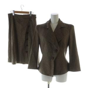 コムデギャルソン コルソコモ セットアップ