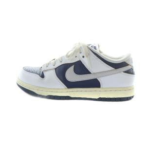 ハフ HUF コラボ DUNK LOW OG QS ダンク ロー スニーカー シューズ 靴 レザー US7