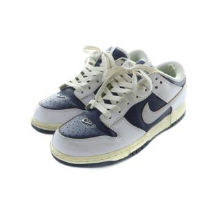 NIKE SB ハフ HUF コラボ DUNK LOW OG QS ダンク ロー スニーカー シューズ 靴 レザー US7