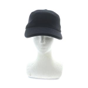 HERMES キャップ アンゴラ 59cm ブラック