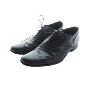 ビジネスシューズ 39 ブラック