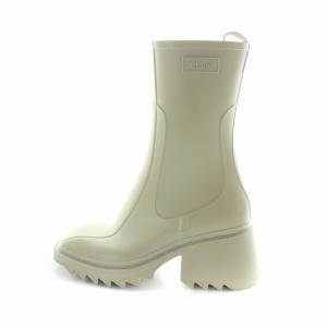 レインブーツ 40