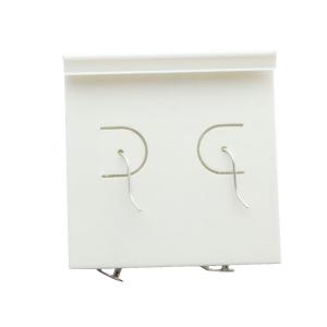 Dior ピアス アクセサリー 両耳用 ロゴ ハート シルバー色 GY19 /MQ OH