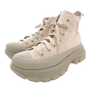 CONVERSE REACT2.0 オールスター ALL STAR トラックウェーブ ハイ TREKWAVE HI ハイカットスニーカー