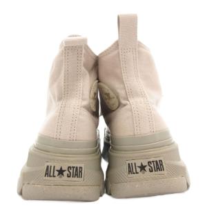 CONVERSE REACT2.0 オールスター ALL STAR トラックウェーブ ハイ TREKWAVE HI ハイカットスニーカー