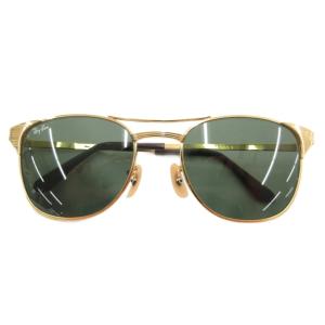 SIGNET シグネット サングラス ブリッジ ゴールドカラー /JS GY19