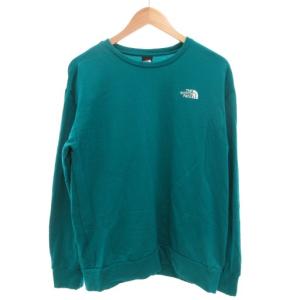 メリノウール ロングスリーブ MERINO WOOL L/S EX クルーネック スウェット トレーナー