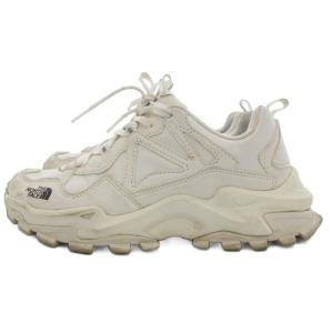 RECOVERY MT スニーカー シューズ 25cm オフホワイト NS93M73K /UO GY19