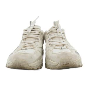 THE NORTH FACE RECOVERY MT スニーカー シューズ 25cm オフホワイト NS93M73K /UO GY19