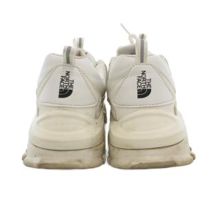 THE NORTH FACE RECOVERY MT スニーカー シューズ 25cm オフホワイト NS93M73K /UO GY19