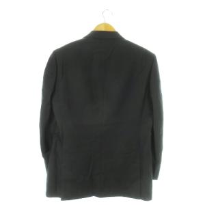 burberrys ヴィンテージ テーラードジャケット ウール A5 ネイビー